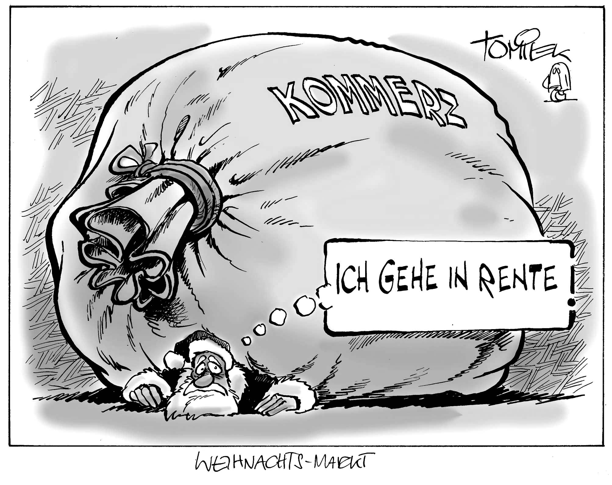 Weihnacht Kommerz Weihnacht Kommerz